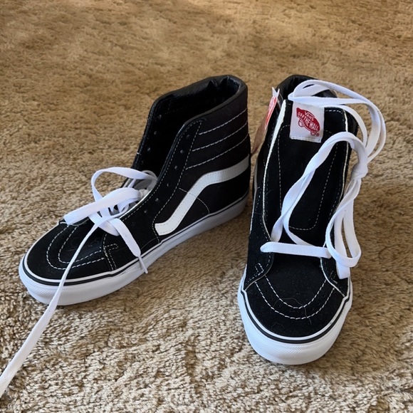 Vans high tops - Picture 1 of 1